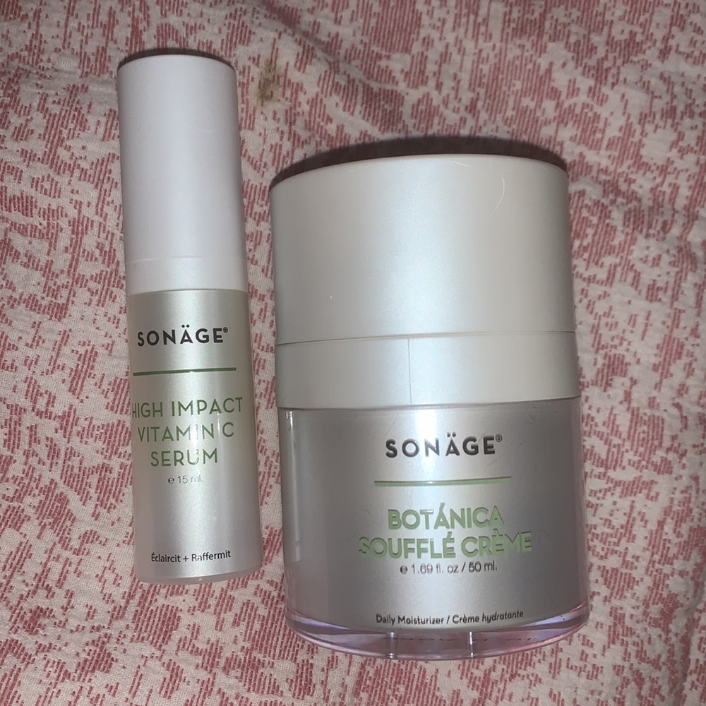 $90 ORIGINALLY SKIN CARE